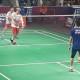 Hasil Bulu Tangkis Asian Games: Kalahkan Goh/Tan, Kevin/Marcus ke Semifinal