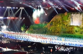 Ini Penyebab Bangku Penonton Asian Games Kosong