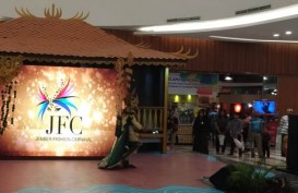 Asian Games 2018: Jember Fashion Carnaval Hadir di Palembang