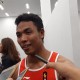 Asian Games 2018 : Zohri Tak Kecewa Kalah di Final Lari 100 Meter