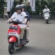 Viar Studi Swap Baterai Sepeda Motor Listrik