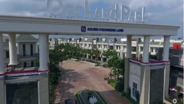 Segini Harga Hunian Tapak Klaster Persea dan Durio di Batam
