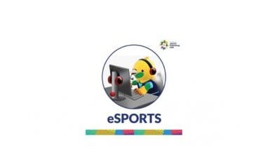 PERTANDINGAN EKSEBISI GIM : E-sports, Olahraga Rasa Milenial