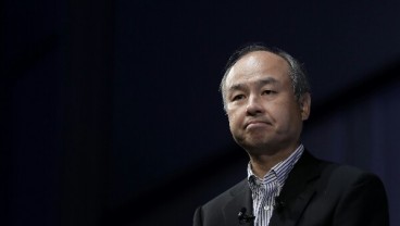 Masayosi Son: Si Ambisius Pendiri SoftBank