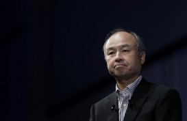 Masayosi Son: Si Ambisius Pendiri SoftBank