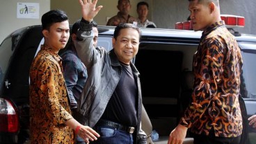 Kasus PLTU Riau-1: Setelah Idrus Marham Tersangka, Setya Novanto Kembali Diperiksa KPK