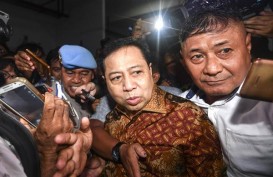 Setya Novanto: Kasus KTP-Elektronik Belum Selesai, Harus Diungkap Dong