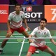 Hasil Bulu Tangkis Asian Games 2018: Fajar/Rian ke Final Usai Kalahkan Li/Liu