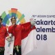 Asian Games 2018: Daftar Nama Peraih Medali Emas, Perak, Perunggu untuk Indonesia 