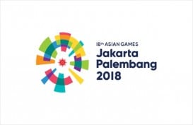 Asian Games 2018, Karateka Sandy Firmansyah Gugur di 16 Besar
