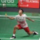 Hasil Bulu Tangkis Asian Games 2018: Jonatan ke Final Setelah Kalahkan Kenta