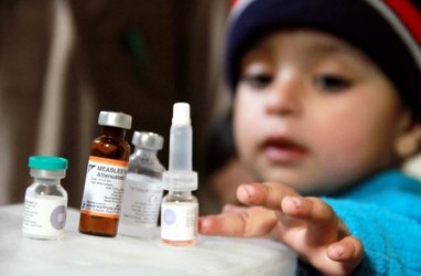 Indonesia Berbagi Pengetahuan Pengembangan Vaksin dengan Tunisa & Maroko