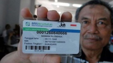 Pemprov Kaltara Dukung UHC Program JKN-KIS