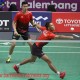 Ini Taktik Fajar/Rian yang Membuat Ganda Putra China Keok di Semifinal