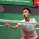 Hasil Bulu Tangkis Asian Games 2018: Anthony Ginting Gagal Susul Jojo ke Final