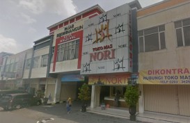 Yayasan Danamon Peduli Resmikan Program Pasar Sejahtera Kota Magelang
