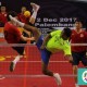 ASIAN GAMES 2018: Hajar Korsel, Indonesia ke Final Sepak Takraw Regu Putra