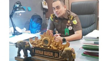 Kejati DKI Terima SPDP Kasus Richard Muljadi