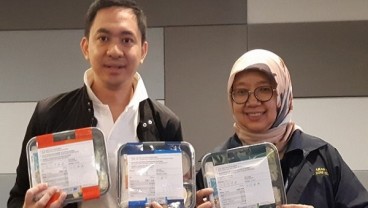 Asian Games 2018, Gobel Dharma Sarana Karya Jamin Keamanan dan Nutrisi Atlet