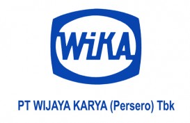 Dua Anak Usaha Wijaya Karya (WIKA) IPO 2019