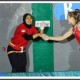 Lagi, Medali Emas Indonesia dari Panjat Dinding Putri