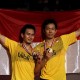 Ahsan/Hendra Bangga Tradisi Emas Ganda Putra Kembali Berlanjut di Asian Games