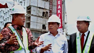 Harga Apartemen untuk Mahasiswa Harus Bersahabat