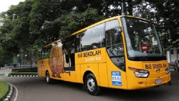 PENGGUNAAN BIODIESEL 20% : Pengusaha Bus Tunggu Rekomendasi