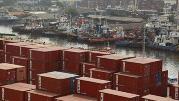 OP Priok: Pemilik Barang Harus Berani Tolak Kutipan Jaminan Kontainer