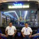 Bus Listrik MAB Jalani Uji Tipe