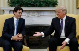 AS-Meksiko Capai Kesepakatan Tentang NAFTA, Bagaimana Kanada?