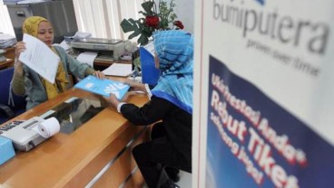 KABAR PASAR 28 AGUSTUS: Bisnis Asuransi Jiwa Menyusut, Pelaksanaan Skema AEoI: Akses Data Diperluas