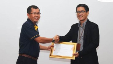 Ralali.com dan PaperOne Gelar Workshop