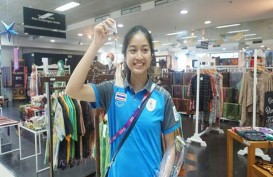 Asian Games 2018: Oleh-Oleh Atlet Thailand untuk sang Ibunda
