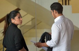 Kasus PLTU Riau-1: KPK Periksa Putra Setya Novanto 