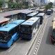 Gara-Gara Asian Games, Transjakarta Pecahkan Rekor Jumlah Penumpang 