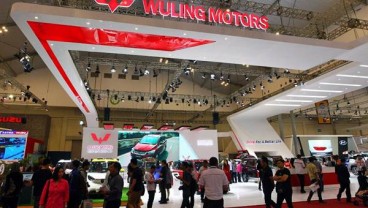 Wuling Motor Lampaui Target Jumlah Dealer 2018