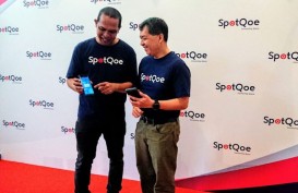 Grup Astra Luncurkan Aplikasi Pemesanan Ruang Daring SpotQoe