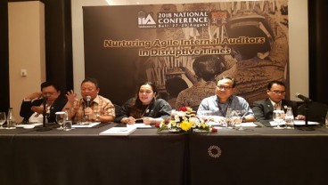 Hanya 500 Auditor Internal di Indonesia Bersertifikat Internasional   