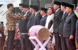 Demiz Membenarkan Bakal Jadi Jubir Jokowi-Ma'ruf