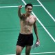 Jonatan Christie, Pebulu Tangkis Berbadan Seksi Peraih Emas Asian Games 2018