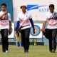 Asian Games 2018: Tim Panahan Indonesia Minta Maaf Belum Bisa Raih Emas