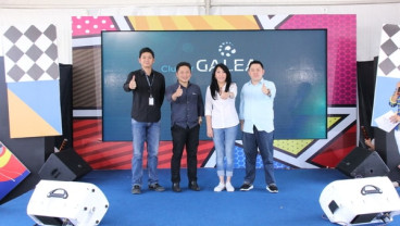 Kota Harapan Indah Rilis Klaster Galea Seharga Rp600 Juta