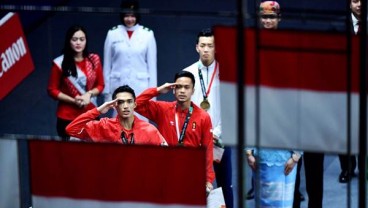 Wapres Jusuf Kalla: Asian Games Persatukan Bangsa dan Redam Berita Negatif