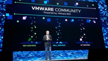 VMWORLD 2018: Apa yang Baru dari VMware Cloud Services?