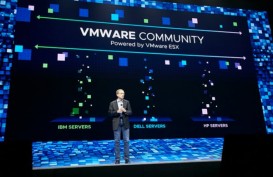 LAPORAN DARI AS: VMware Hadirkan Inovasi Baru pada Platform Workspace ONE