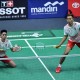 Kevin/Marcus Bertarung Lawan Fajar/Rian, Pelatih Ganda Putra Nonton di Tribun