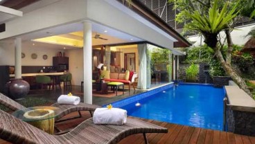 Royal Kamuela Ubud Luncurkan Suite Baru & Fasilitas Mewah