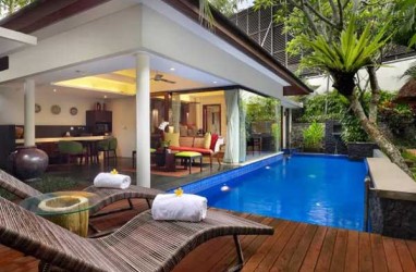 Royal Kamuela Ubud Luncurkan Suite Baru & Fasilitas Mewah