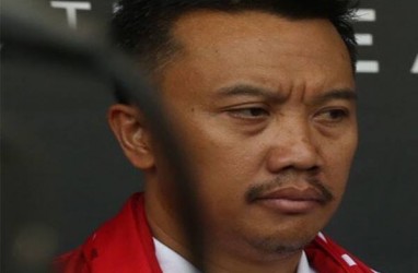 Menpora: Bonus Dibagikan Usai Asian Para Games 2018 dan Tidak Dipotong Pajak